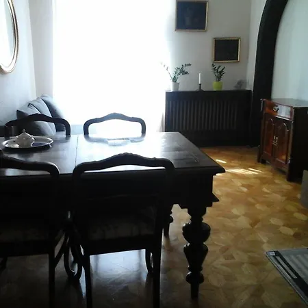 Apartament Marzenie ורשה