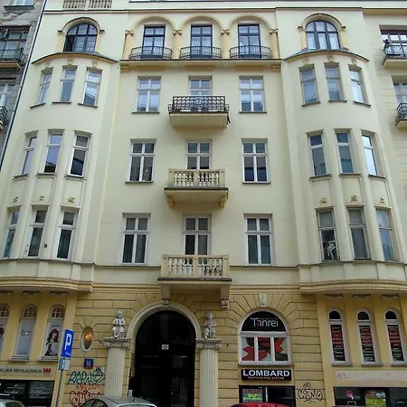 Apartament Marzenie * ורשה