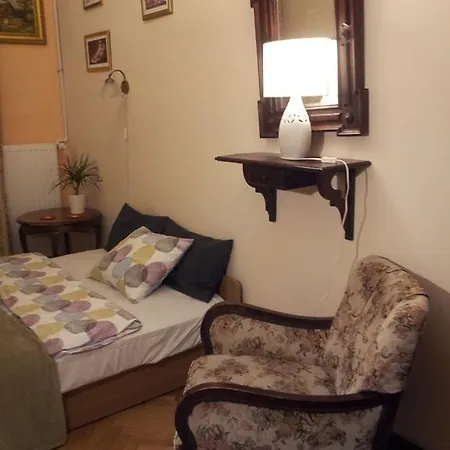 Apartament Marzenie דירה