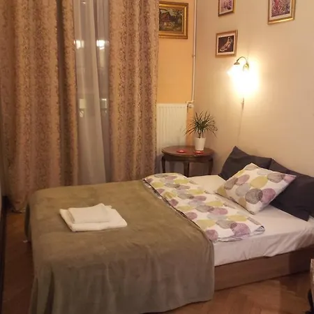 Apartament Marzenie *