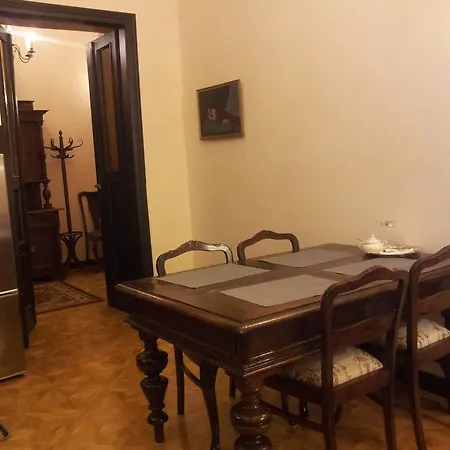 Apartament Marzenie ורשה