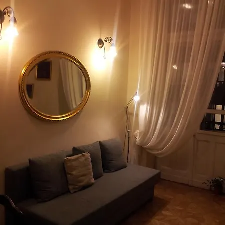 דירה Apartament Marzenie ורשה