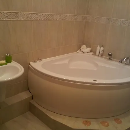 Apartament Marzenie * ורשה