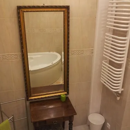 דירה Apartament Marzenie *