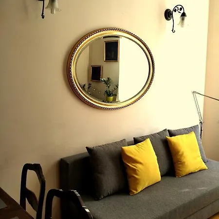 Apartament Marzenie ורשה