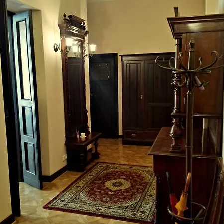 Apartament Marzenie ורשה