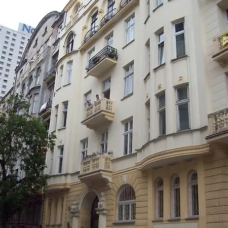 Apartament Marzenie * Warsaw