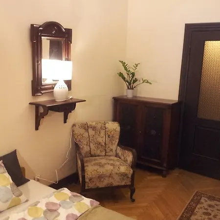 Apartament Marzenie