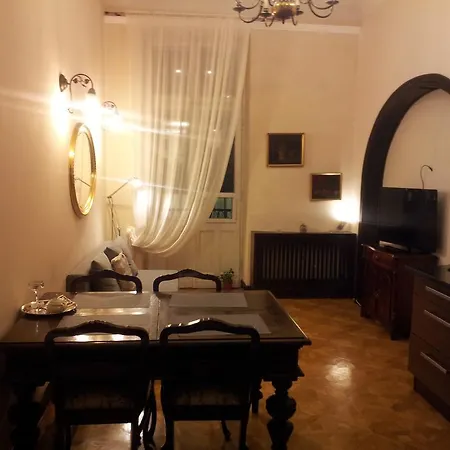 Apartament Marzenie Apartment *