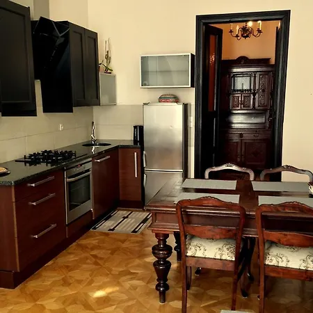 Apartament Marzenie Apartment *