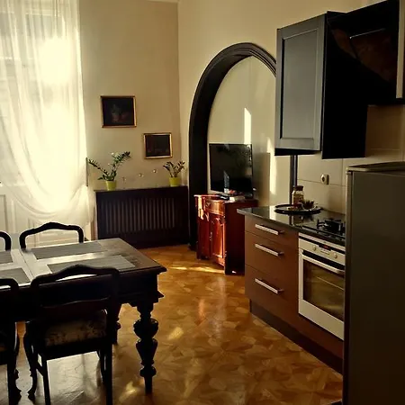 Apartment Apartament Marzenie Warsaw