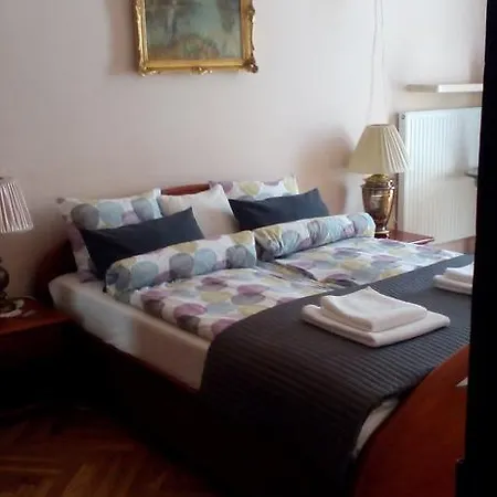 Apartament Marzenie Warsaw