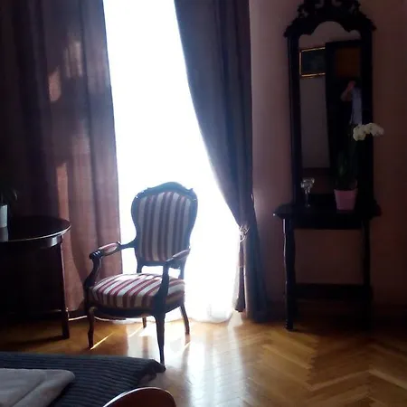 Apartament Marzenie