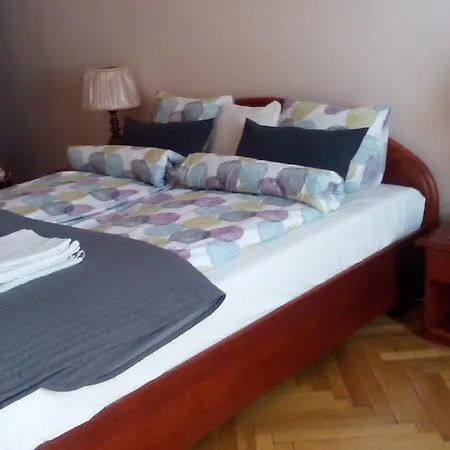 Apartament Marzenie Warsaw